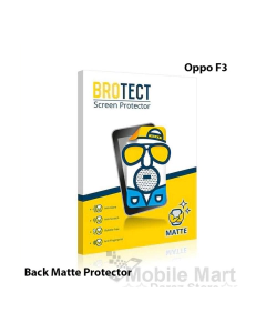 Oppo F3 Full Screen Protector 9D Tempered Glass Protector For Oppo F3