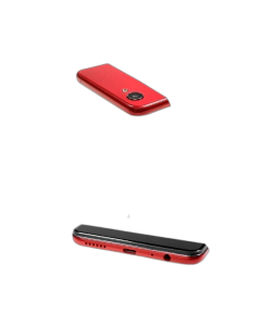 Oppo F7 Side Protection Side Matte Sctrach Proof For Oppo F7