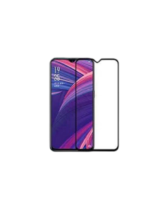 Oppo R17 Full Screen Protector 9D Tempered Glass Protector For Oppo R17