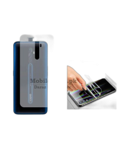 OPPO Reno 2 Back Protection Clear Jelly Soft Ultra Clear Jell For OPPO Reno 2