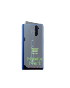 Oppo Reno 2 Back Protector Skin Matte Style Protector For Oppo Reno 2 