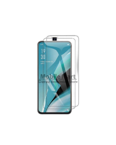 Oppo Reno 2F Glass Protector simple Tempered Glass For Oppo Reno 2F