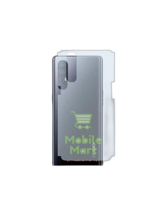 Oppo Reno 3 Pro Back Protector Skin Matte Style Protector For Oppo Reno 3 Pro 