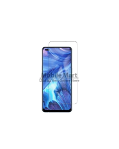 Oppo Reno 4 Glass Protector simple Tempered Glass For Oppo Reno 4
