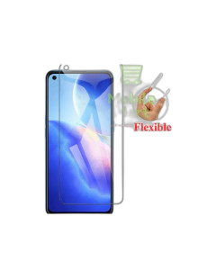 Oppo Reno 5 Glass Protector Gorilla Flexible Tempered Glass For Oppo Reno 5