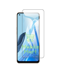 Oppo Reno 7 Glass Protector simple Tempered Glass For Oppo Reno 7 