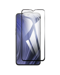 Oppo Reno Z Full Screen Protector 9D Tempered Glass Protector For Oppo Reno Z 