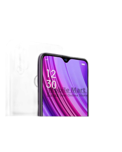 Realme 3 Back Camera Lens Protector Gorilla Protection For Realme 3