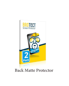 Realme 3 Pro Back Protector Skin Matte Style Protector For Realme 3 Pro