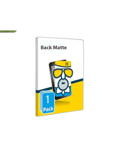 Realme 5 Pro Back Protector Skin Matte Style Protector For Realme 5 Pro