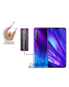 Realme 5s Back Camera Lens Protector Gorilla Protection For Realme 5s