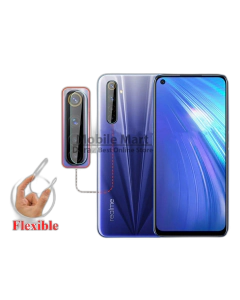 Realme 6 Back Camera Lens Protector Gorilla Protection For Realme 6