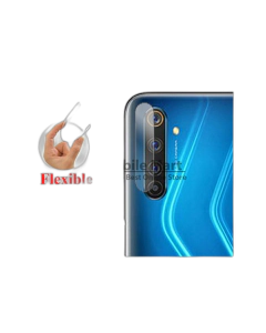 Realme 6 Pro Back Camera Lens Protector Gorilla Protection For Realme 6 Pro