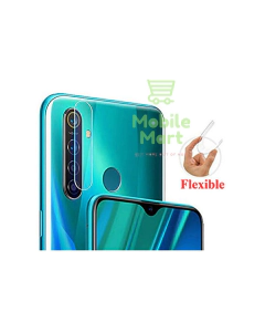 Realme 6i Back Camera Lens Protector Gorilla Protection For Realme 6i