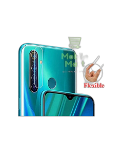 Realme 6i Back Camera Lens Protector Gorilla Protection For Realme 6i