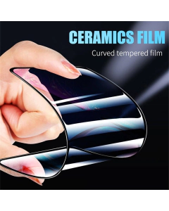 Realme 7 Pro Matte Ceramic Glass Protector For Realme 7 Pro