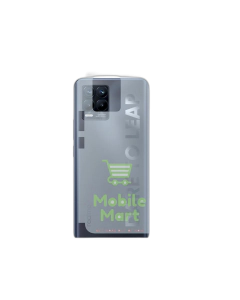 Realme 8 Pro Back Protector Skin Matte Style Protector For Realme 8 Pro