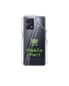 Realme 9 Back Protection Clear Jelly Soft Ultra Clear Jell For Realme 9