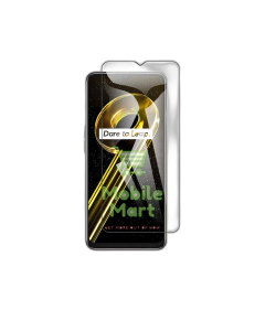 Realme 9i 5G Glass Protector simple Tempered Glass For Realme 9i 5G 