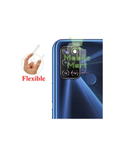 Realme C17 Back Camera Lens Protector Gorilla Protection For Realme C17