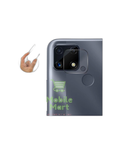 Realme C25 Back Camera Lens Protector Gorilla Protection For Realme C25