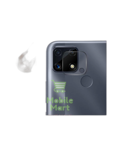 Realme C25s Back Camera Lens Protector Gorilla Protection For Realme C25s 