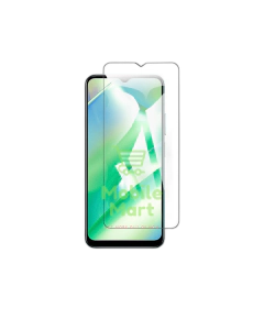 Realme C33 Glass Protector simple Tempered Glass For Realme C33 