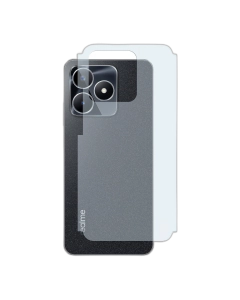 Realme C53 Back Protector Skin Matte Style Protector For Realme C53 