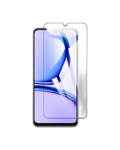 Realme C53 Glass Protector simple Tempered Glass For Realme C53 