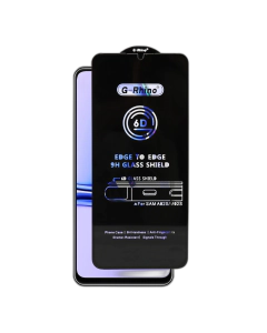 Realme C53 HD Glass OG Glass Protector Full Screen Glass For Realme C53 