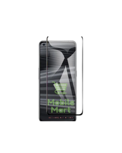 Realme GT2 Pro Full Screen Protector 9D Tempered Glass Protector For Realme GT2 Pro