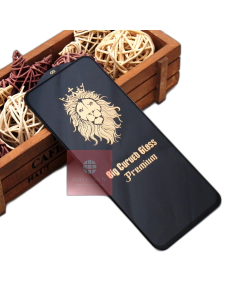 Realme Narzo 50A HD Glass OG Glass Protector Full Screen Glass For Realme Narzo 50A 