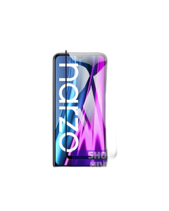 Realme Narzo 50i Full Screen Protector 9D Tempered Glass Protector For Realme Narzo 50i