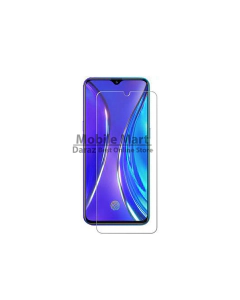 Realme X2 Glass Protector simple Tempered Glass For Realme X2