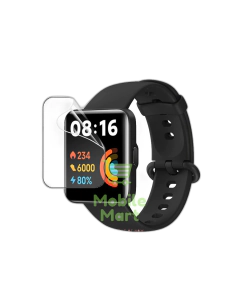 Redmi Watch 2 Lite Back Protection Clear Jelly Soft Ultra Clear Jell For Redmi Watch 2 Lite