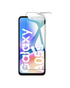 Samsung A05s Glass Protector simple Tempered Glass For Samsung A05s 