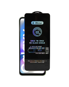 Samsung A05s HD Glass OG Glass Protector Full Screen Glass For Samsung A05s 