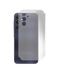 Samsung A25 Back Protector Skin Matte Style Protector For Samsung A25 