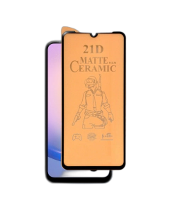 Samsung A25 Back Protector Skin Matte Style Protector For Samsung A25 
