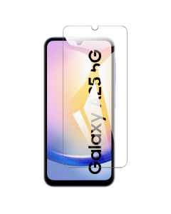Samsung A25 Glass Protector simple Tempered Glass For Samsung A25 