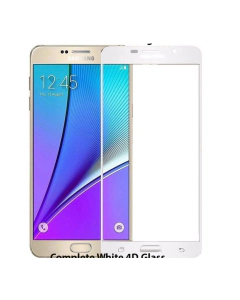 Samsung A3 2017 Full Screen Protector 9D Tempered Glass Protector For Samsung A3 2017 