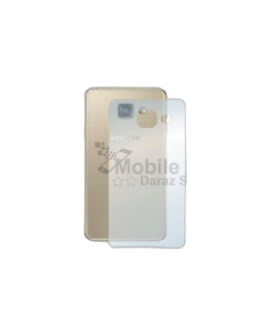 Samsung A310 2016 Back Protector Skin Matte Style Protector For Samsung A310 2016