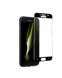 Samsung A520 Full Screen Protector 9D Tempered Glass Protector For Samsung A520 