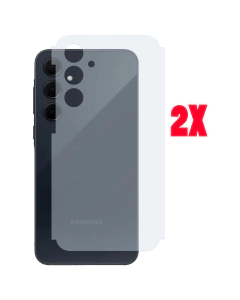 Samsung A55 Back Protector Skin Matte Style Protector For Samsung A55 