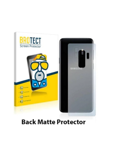 Samsung A6 Back Protector Skin Matte Style Protector For Samsung A6