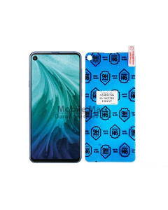 Samsung A8s Glass Protector Gorilla Flexible Tempered Glass For Samsung A8s