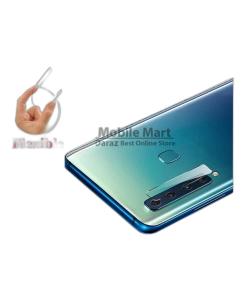 Samsung A9 2018 Back Camera Lens Protector Gorilla Protection For Samsung A9 2018