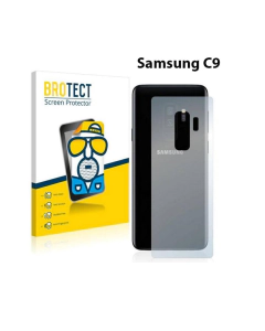 Samsung C9 Back Protector Skin Matte Style Protector For Samsung C9