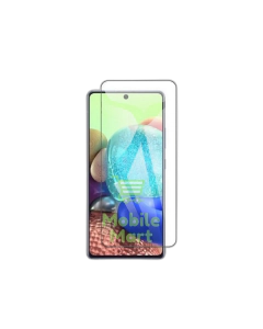 Samsung Galaxy A Glass Protector simple Tempered Glass For Samsung Galaxy A
