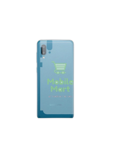 Samsung Galaxy A02 Back Protector Skin Matte Style Protector For Samsung Galaxy A02